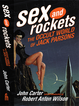 Sex & Rockets by John Carter